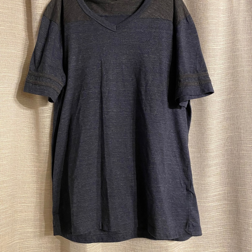 Men’s Short Sleeve Shirt